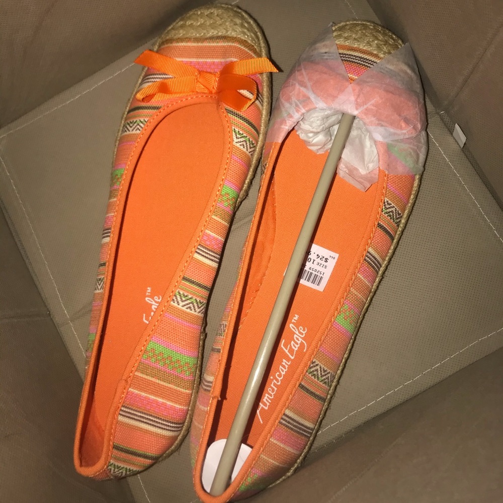 American Eagle Women’s Shoes